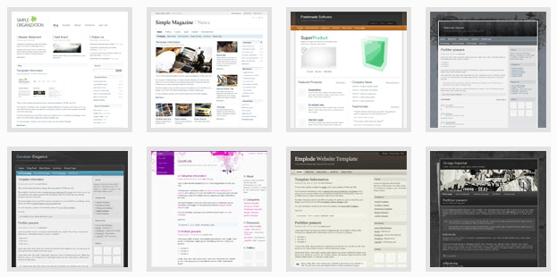 Websites